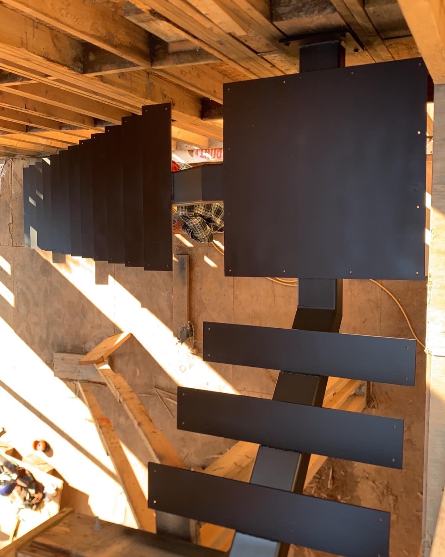 Industrial Metal Fabrication Mississauga