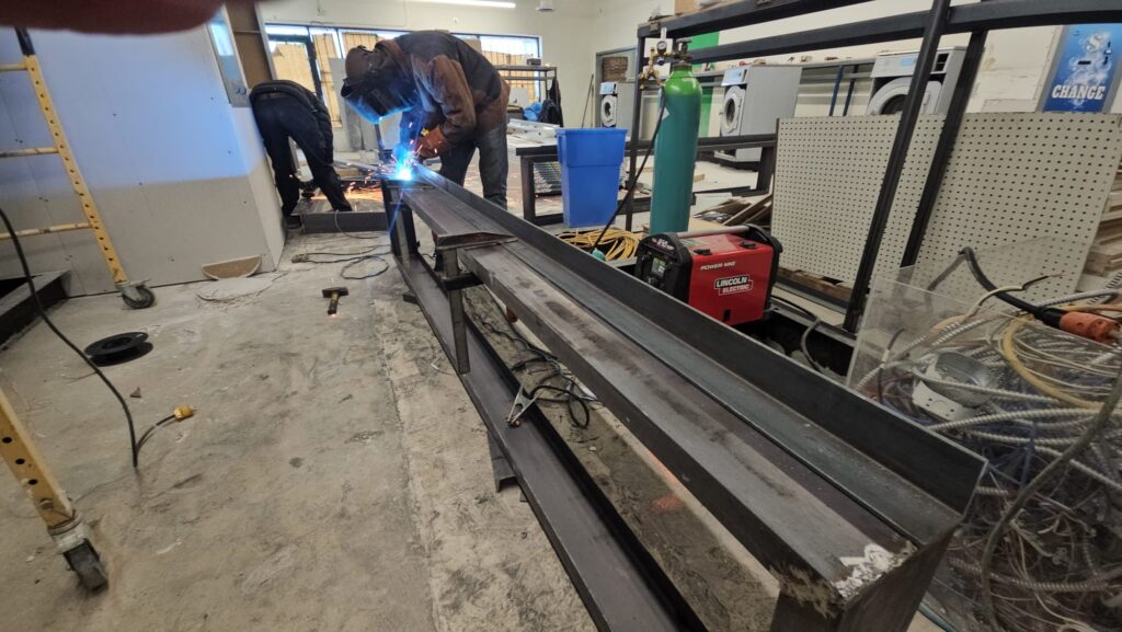 Emergency Mobile Welder Service in Ontario