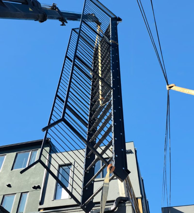 Mobile Welder Service in Ontario